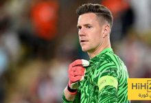 فليك يسهل مهمة شتيغن !