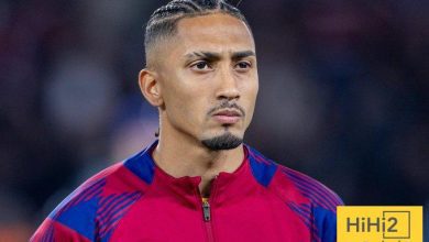 قائمة برشلونة لمواجهة سوسيداد .. غياب رافينيا