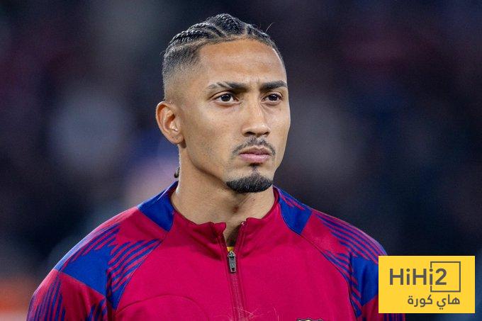 قائمة برشلونة لمواجهة سوسيداد .. غياب رافينيا