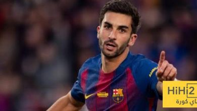 قيمة سوقية مرتفعة لبرشلونة أمام ريال سوسيداد