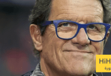 كابيلو : حكام نيغريرا لم يستطيعوا إيقاف الريال !