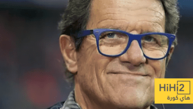 كابيلو : حكام نيغريرا لم يستطيعوا إيقاف الريال !