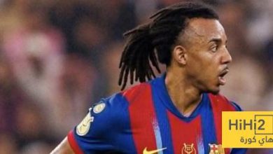 كوندي ليس المخطئ الوحيد في هدف فينيسيوس ..!