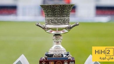 كيف ستشاهد السوبر الإسباني …؟! تفاصيل القناة الناقلة والمعلقين