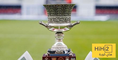 كيف ستشاهد السوبر الإسباني …؟! تفاصيل القناة الناقلة والمعلقين