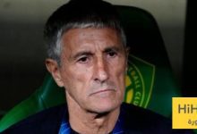 كيكي سيتين يكشف اللاعب الأهم في تشكيلة برشلونة