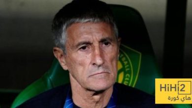 كيكي سيتين يكشف اللاعب الأهم في تشكيلة برشلونة