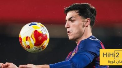 لاعب البارسا يسجل بعد ساعتين من انضمامه للفريق