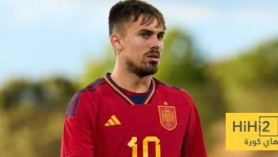 لاعب بيتيس السابق : عليك اللعب لبرشلونة او الريال لتكسب