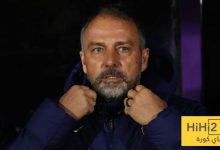 لاعب لا غنى عنه في تشكيلة فليك !