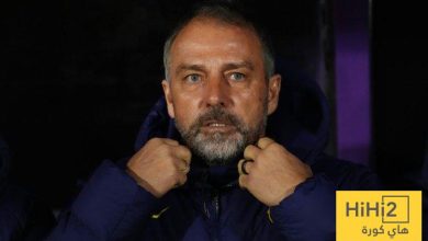 لاعب لا غنى عنه في تشكيلة فليك !