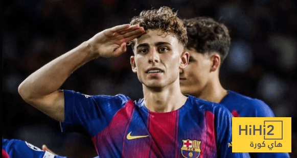 لاعب لا يقدر بثمن في برشلونة !