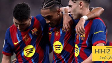 لاعبو برشلونة يصفون الريال بالـ ” كارثي ” قبل الكلاسيكو !
