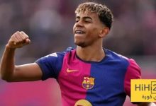 لامين .. رهان فليك في الكلاسيكو ..!