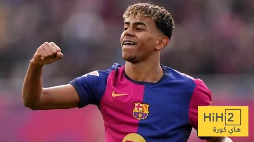 لامين .. رهان فليك في الكلاسيكو ..!