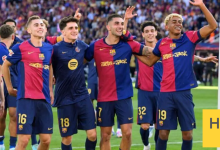 لهذا السبب برشلونة في حال أفضل من إسبانيول قبل الديربي