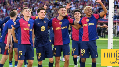 لهذا السبب برشلونة في حال أفضل من إسبانيول قبل الديربي
