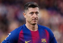 ليفاندوفسكي.. رياضي القرن في بولندا