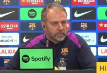 ماذا قال فليك عن المنافسة النارية بين ليفاندوفسكي وفيران توريس؟