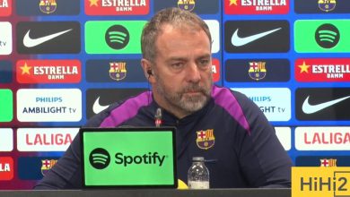 ماذا قال فليك عن المنافسة النارية بين ليفاندوفسكي وفيران توريس؟