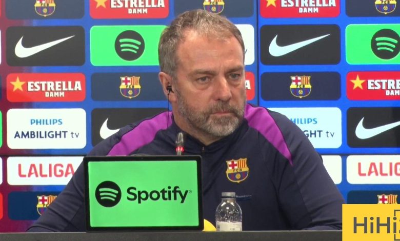 ماذا قال فليك عن المنافسة النارية بين ليفاندوفسكي وفيران توريس؟