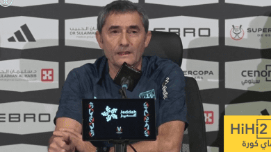 ماذا قال مدرب بلباو قبل مواجهة برشلونة؟