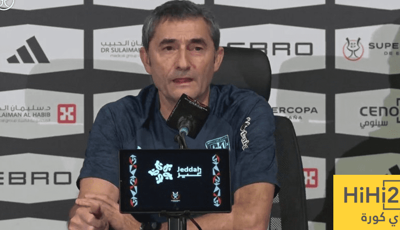 ماذا قال مدرب بلباو قبل مواجهة برشلونة؟