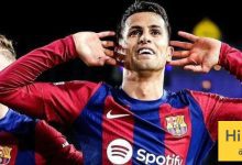 ماركا: عودة كانسيلو إلى برشلونة صفقة تحت الشبهات