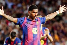 مانشستر يونايتد يغلق الباب أمام عودة راشفورد