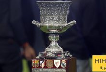 مقترح رسمي لتغيير موعد السوبر الإسباني