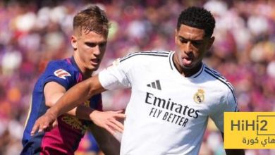 ملخص احصائيات لاعبي الدوري الاسباني في 2025