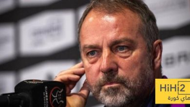 مهاجم برشلونة أمام ريال مدريد