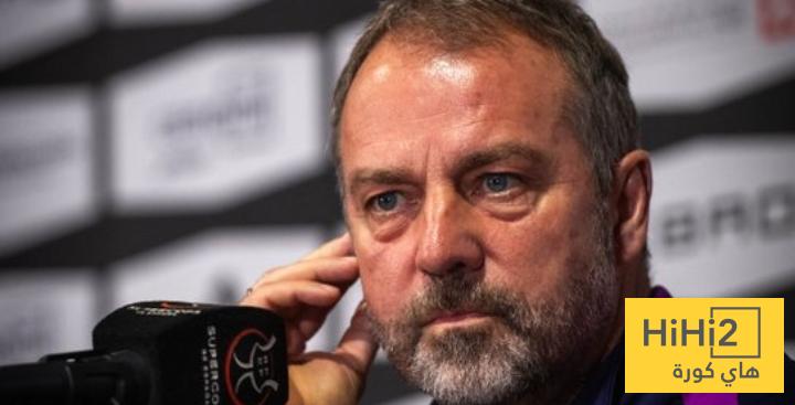 مهاجم برشلونة أمام ريال مدريد