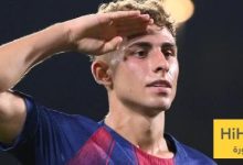 موقف تشيلسي من التعاقد مع فيرمين لوبيز في الميركاتو الشتوي