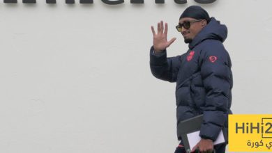 موقف رافينيا من المشاركة أمام ريال سوسيداد