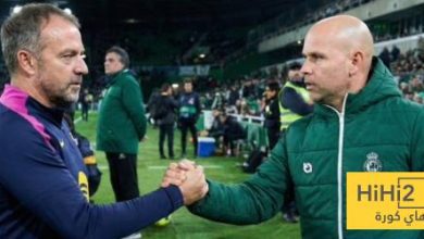 موقف فريق راسينغ من القيام بممر شرفي لبرشلونة