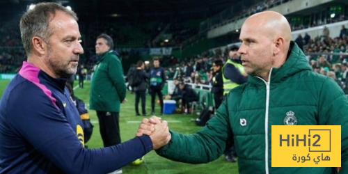 موقف فريق راسينغ من القيام بممر شرفي لبرشلونة