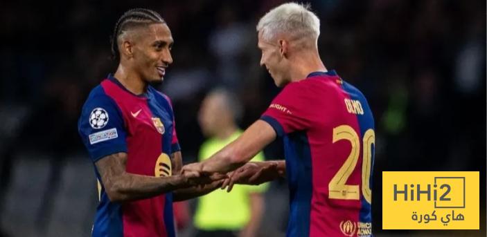 نتائج برشلونة هذا الموسم - هاي كورة