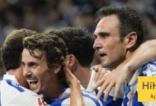 نصيحة هامة إلى إسبانيول قبل مباراة برشلونة