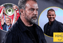 هانز فليك .. رجل النهائيات !