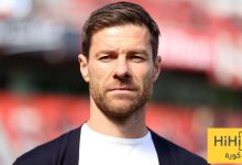 هذا الرقم يجبر ألونسو على إشراك غونزالو في النهائي بدلًا من كيليان مبابي