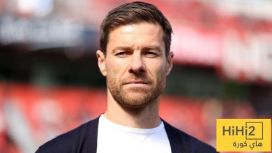 هذا الرقم يجبر ألونسو على إشراك غونزالو في النهائي بدلًا من كيليان مبابي