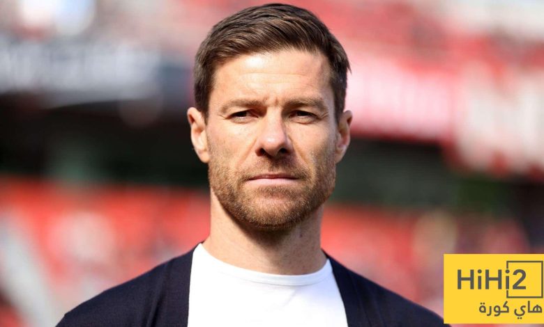 هذا الرقم يجبر ألونسو على إشراك غونزالو في النهائي بدلًا من كيليان مبابي