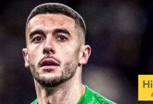 هل تتكرر قضية أولمو مجددا مع جوان غارسيا ؟