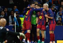 هل يصل برشلونة إلى 100 نقطة في الليغا هذا الموسم؟