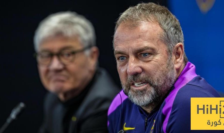 ورقة فليك الرابحة في السوبر الإسباني!