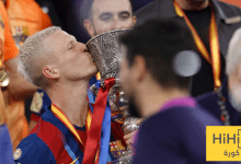 ورقة فليك الرابحة! - هاي كورة