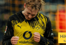 إحصائيات مباراة دورتموند وسانت بولي في الدوري الألماني