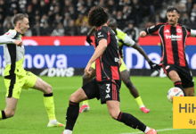 الشوط الأول – تقييم لاعبي دورتموند ضد فرانكفورت