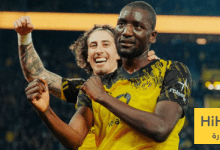 تقييم لاعبي بوروسيا دورتموند ضد فيردر بريمين